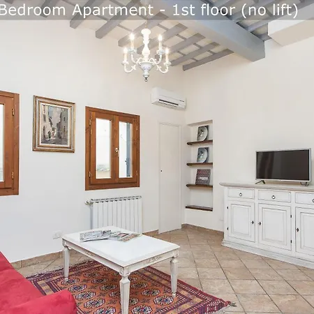 Palazzuolo Tower By Mamo Apartment Florence