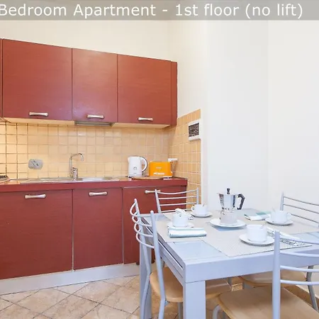 Apartment Palazzuolo Tower By Mamo Florence