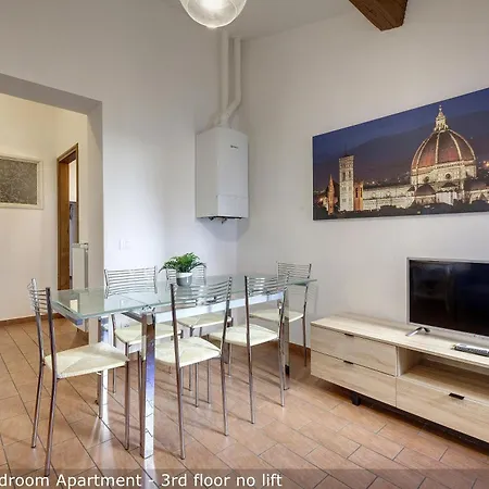 Apartment Palazzuolo Tower By Mamo