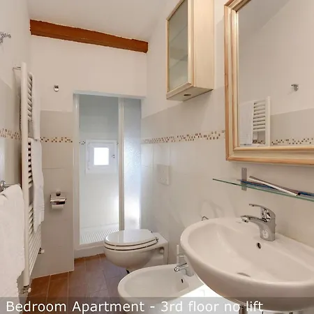 Apartment Palazzuolo Tower By Mamo