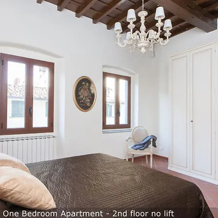 Palazzuolo Tower By Mamo Apartment Florence